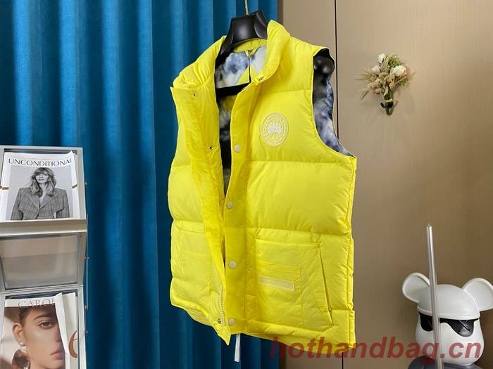 Canada Goose Top Quality Down Vest CGY00001